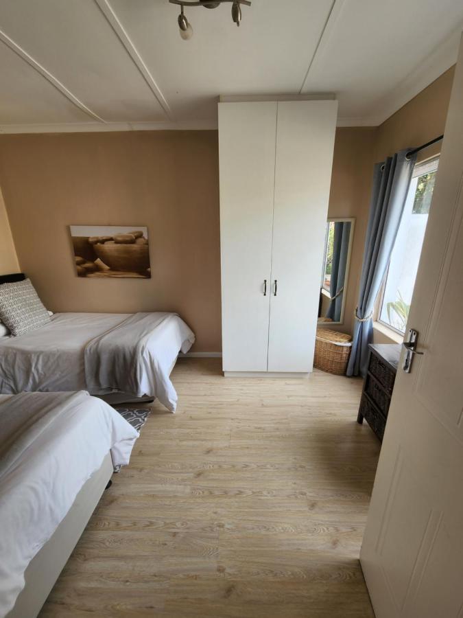 Jenvey House Selfcatering Apartments & Bnb Port Elizabeth Zewnętrze zdjęcie