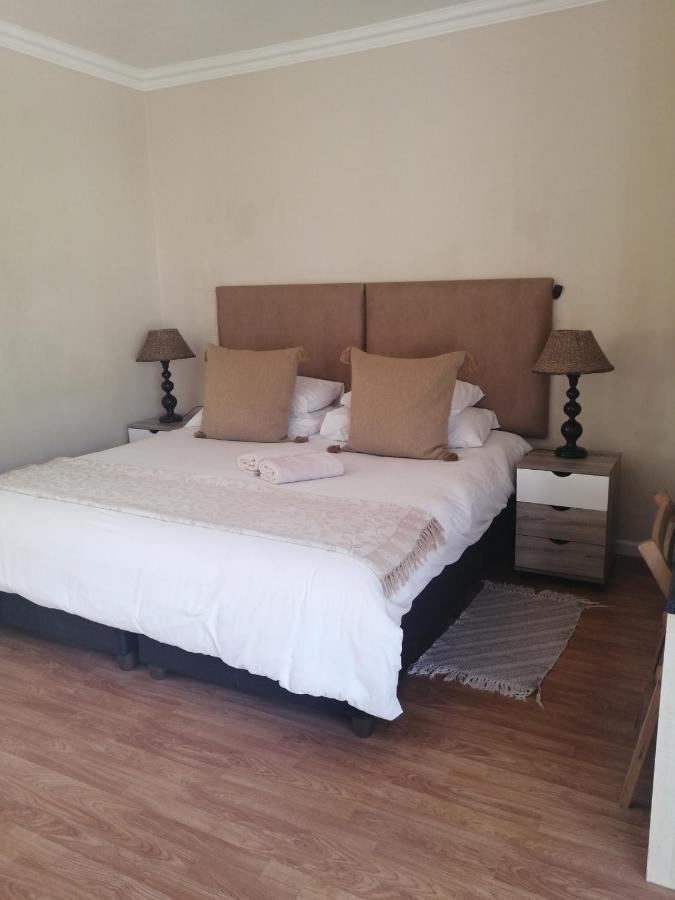 Jenvey House Selfcatering Apartments & Bnb Port Elizabeth Zewnętrze zdjęcie