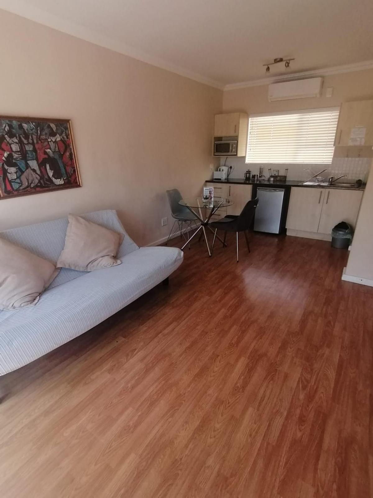 Jenvey House Selfcatering Apartments & Bnb Port Elizabeth Zewnętrze zdjęcie
