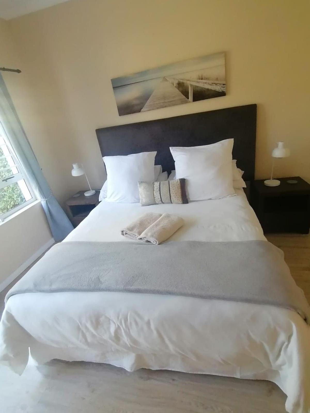 Jenvey House Selfcatering Apartments & Bnb Port Elizabeth Zewnętrze zdjęcie