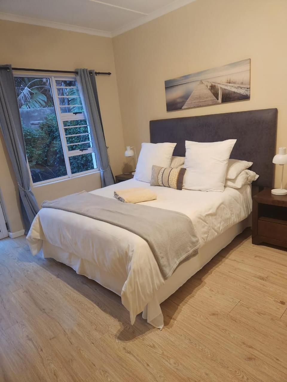 Jenvey House Selfcatering Apartments & Bnb Port Elizabeth Zewnętrze zdjęcie