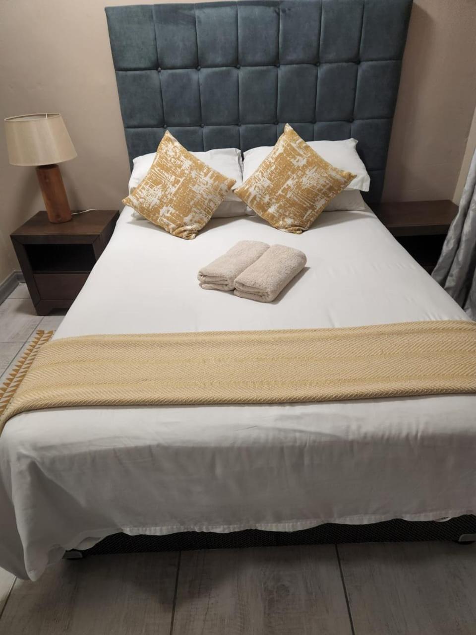 Jenvey House Selfcatering Apartments & Bnb Port Elizabeth Zewnętrze zdjęcie