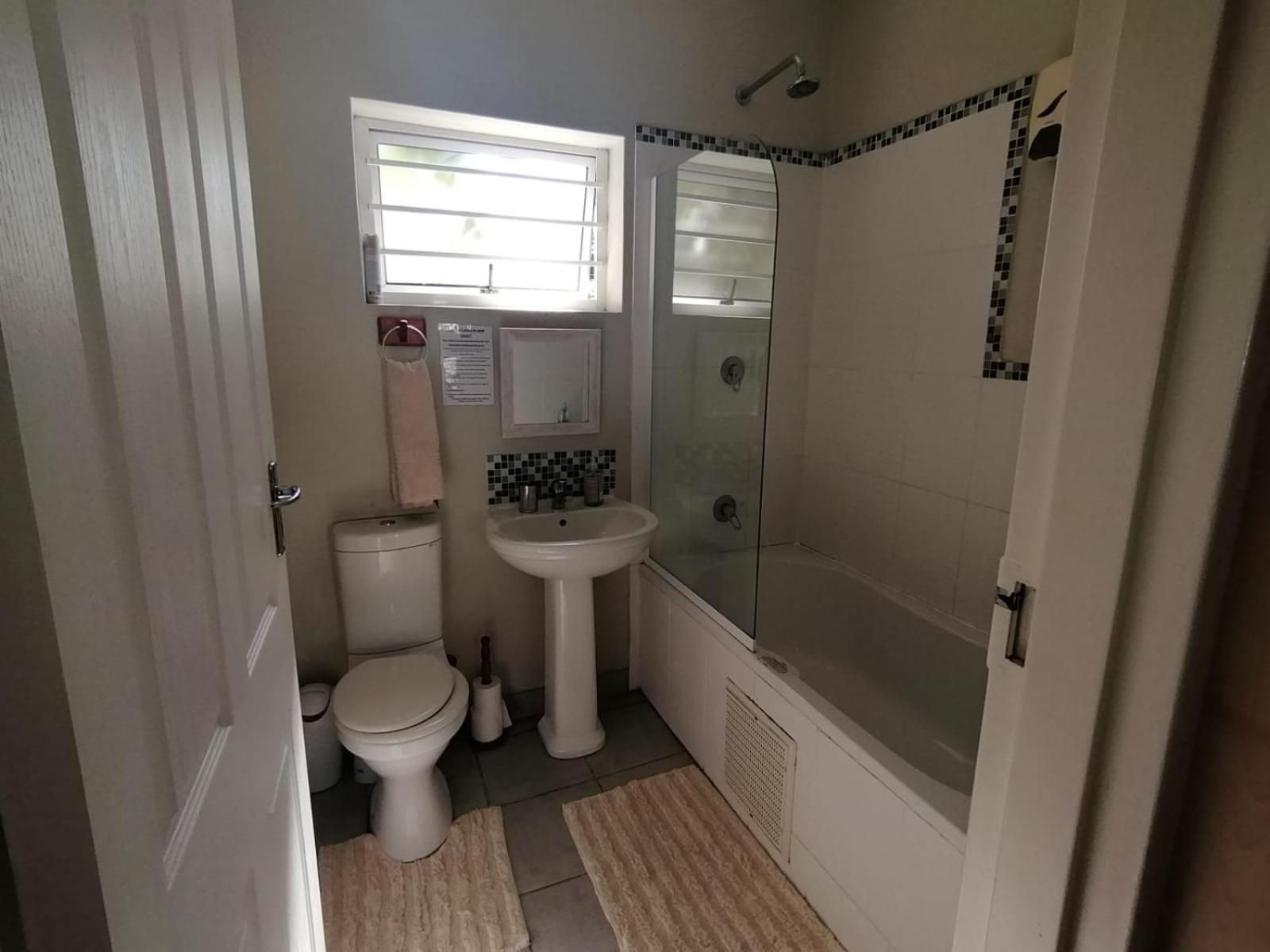 Jenvey House Selfcatering Apartments & Bnb Port Elizabeth Zewnętrze zdjęcie
