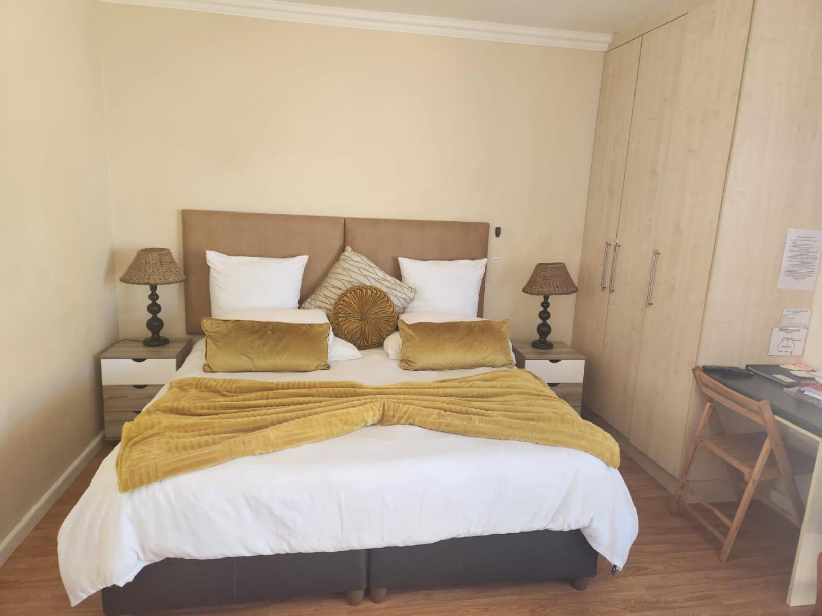 Jenvey House Selfcatering Apartments & Bnb Port Elizabeth Zewnętrze zdjęcie