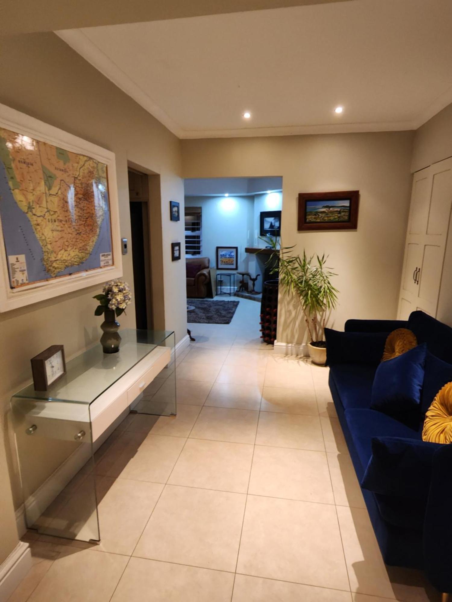 Jenvey House Selfcatering Apartments & Bnb Port Elizabeth Zewnętrze zdjęcie