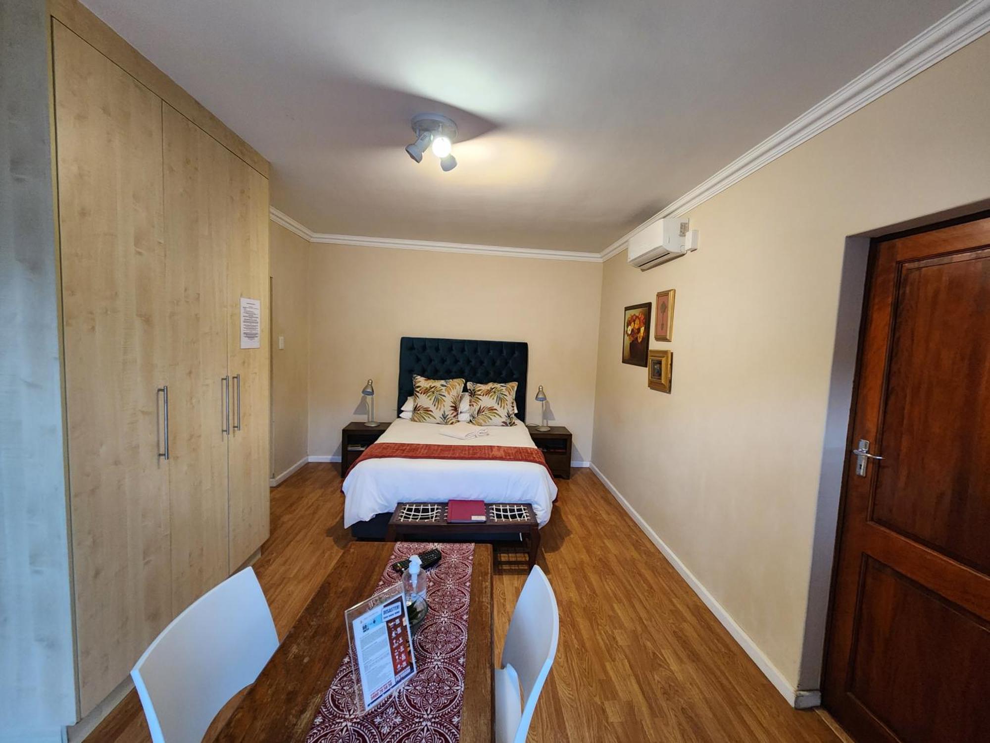 Jenvey House Selfcatering Apartments & Bnb Port Elizabeth Zewnętrze zdjęcie