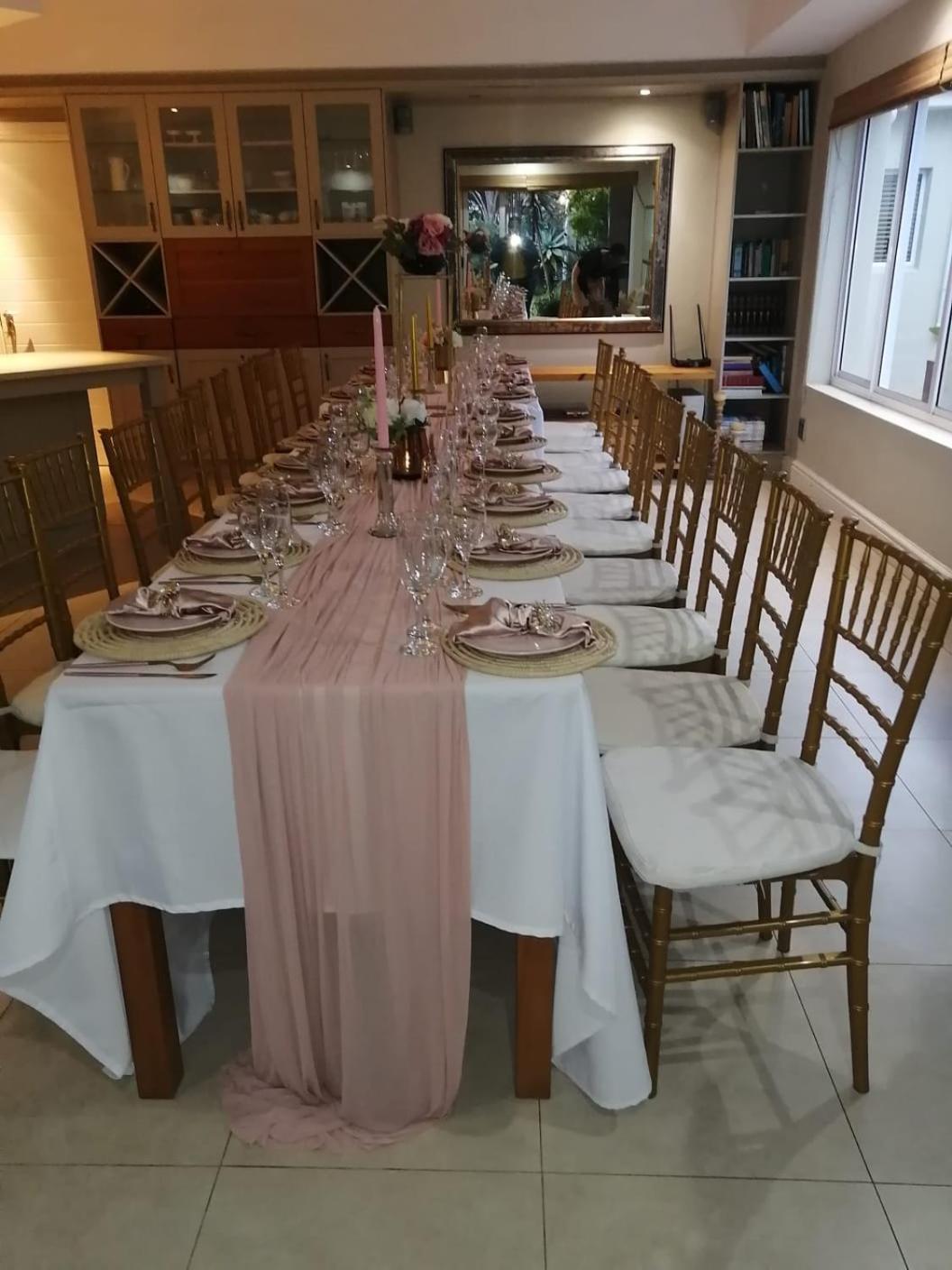Jenvey House Selfcatering Apartments & Bnb Port Elizabeth Zewnętrze zdjęcie
