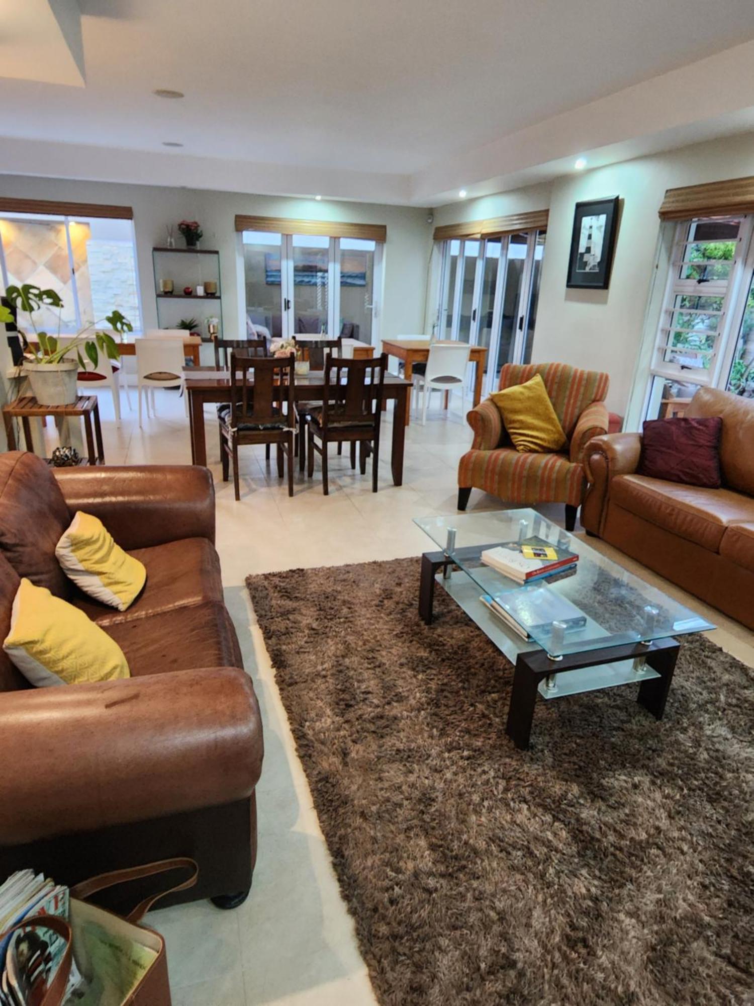 Jenvey House Selfcatering Apartments & Bnb Port Elizabeth Zewnętrze zdjęcie