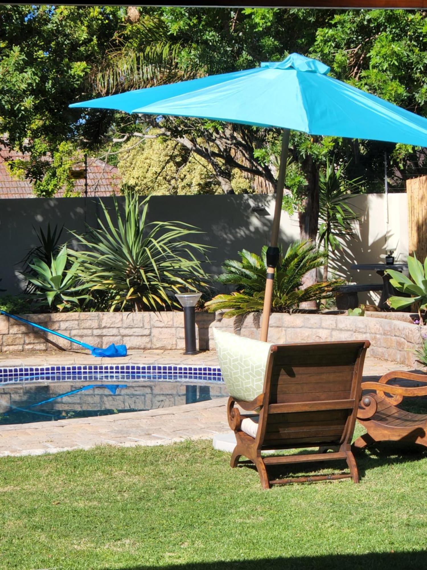 Jenvey House Selfcatering Apartments & Bnb Port Elizabeth Zewnętrze zdjęcie