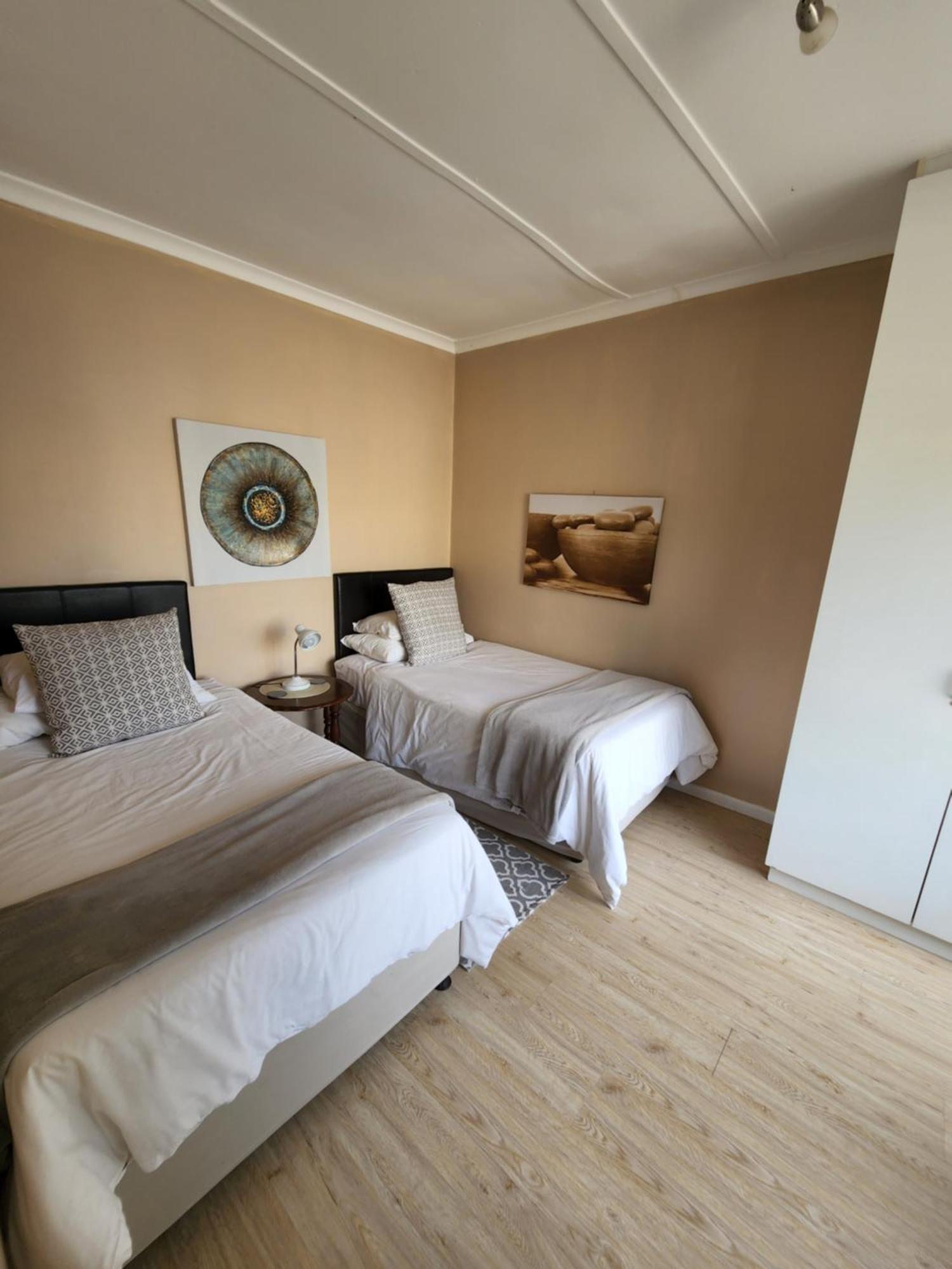 Jenvey House Selfcatering Apartments & Bnb Port Elizabeth Zewnętrze zdjęcie