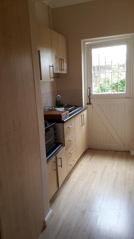 Jenvey House Selfcatering Apartments & Bnb Port Elizabeth Zewnętrze zdjęcie