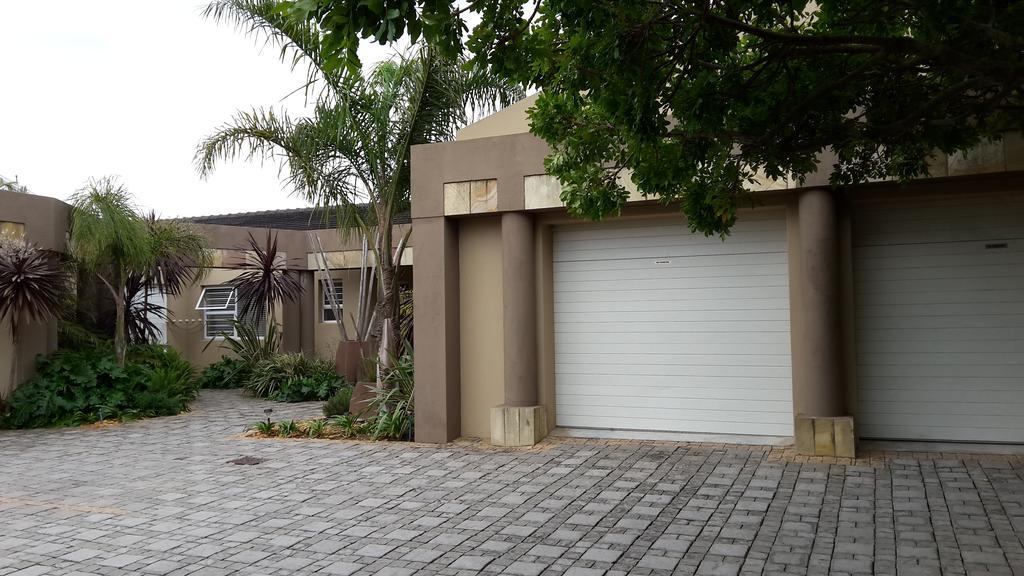 Jenvey House Selfcatering Apartments & Bnb Port Elizabeth Zewnętrze zdjęcie