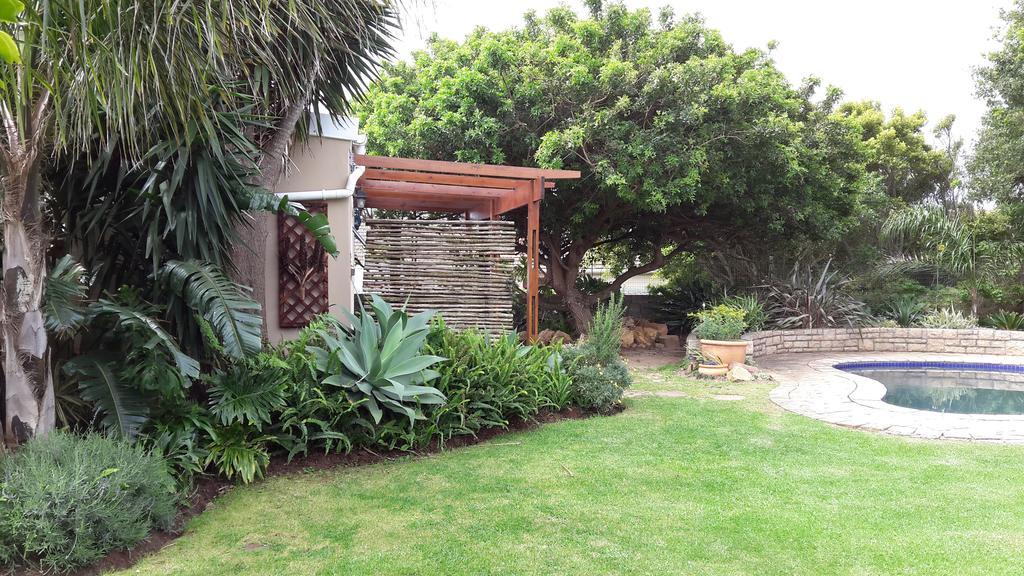 Jenvey House Selfcatering Apartments & Bnb Port Elizabeth Zewnętrze zdjęcie