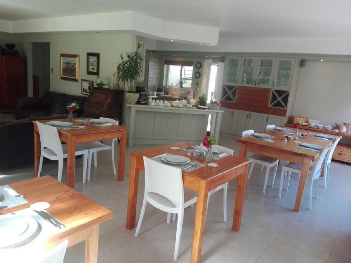Jenvey House Selfcatering Apartments & Bnb Port Elizabeth Zewnętrze zdjęcie