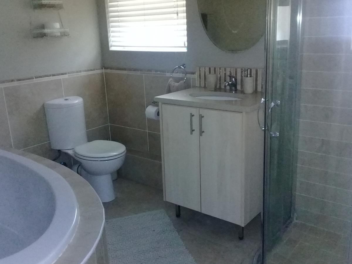 Jenvey House Selfcatering Apartments & Bnb Port Elizabeth Zewnętrze zdjęcie